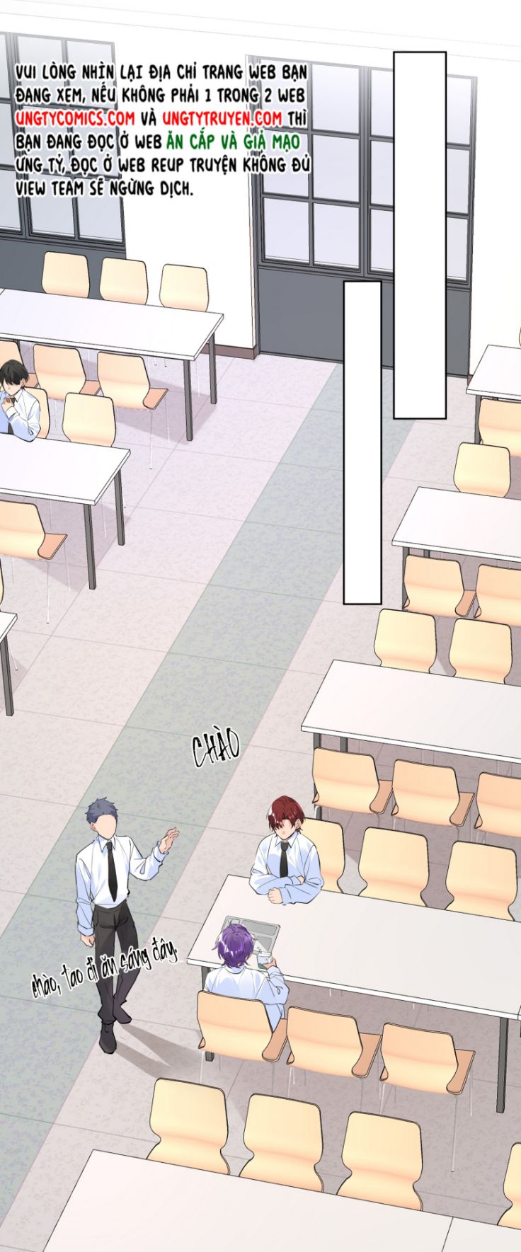 Học Bá Hôm Nay Chọc Đến Tiểu Nãi Bao Rồi Sao: Chapter 51