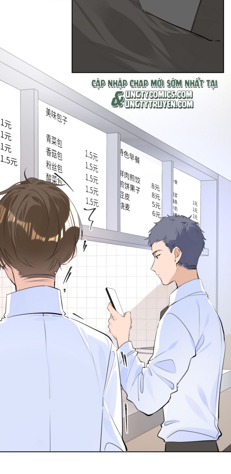 Học Bá Hôm Nay Chọc Đến Tiểu Nãi Bao Rồi Sao: Chapter 51