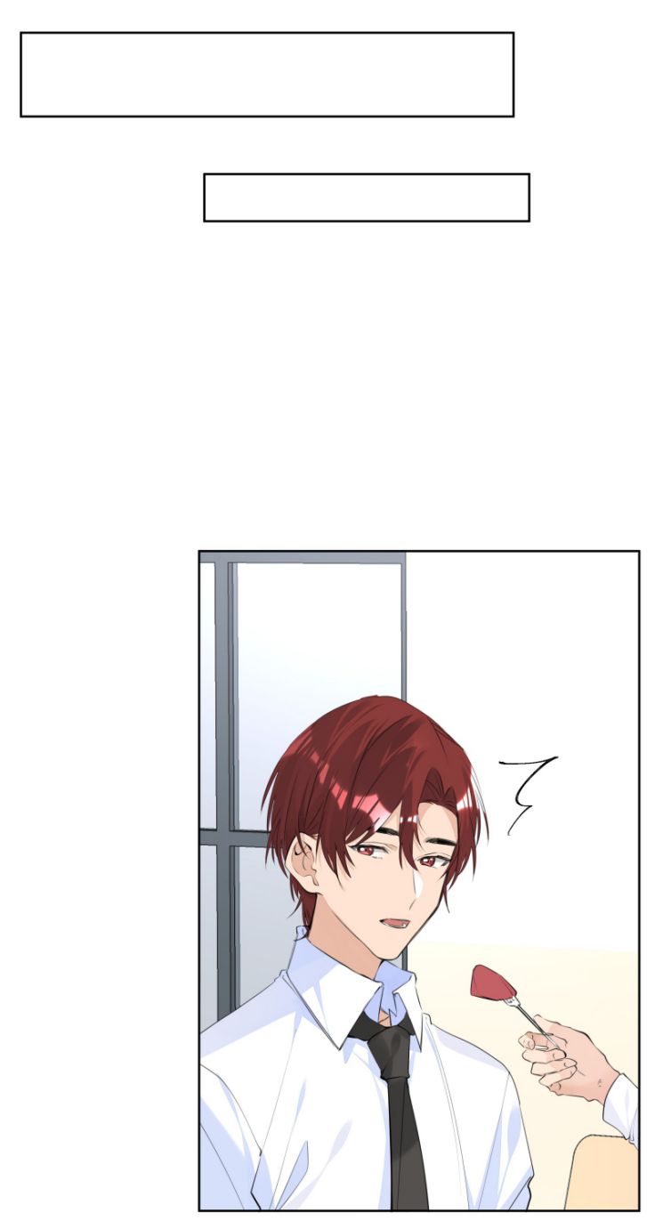 Học Bá Hôm Nay Chọc Đến Tiểu Nãi Bao Rồi Sao: Chapter 51