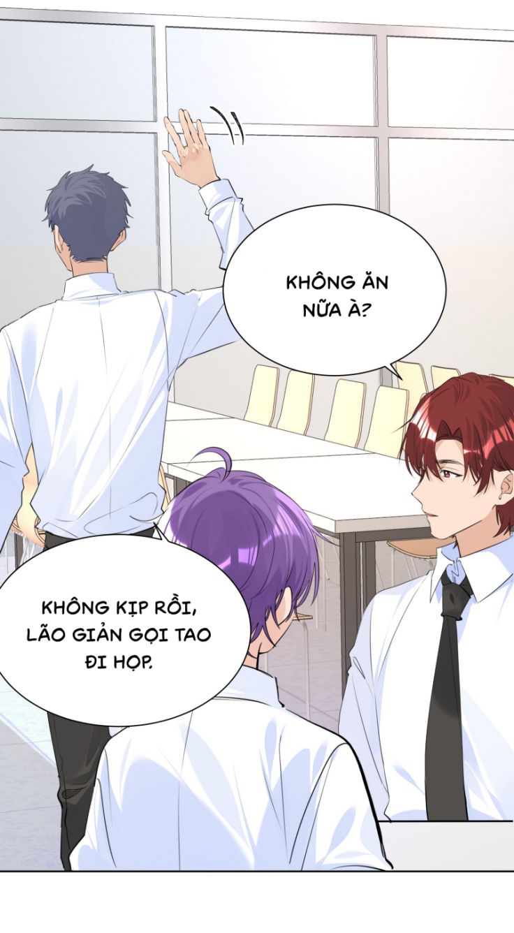 Học Bá Hôm Nay Chọc Đến Tiểu Nãi Bao Rồi Sao: Chapter 51