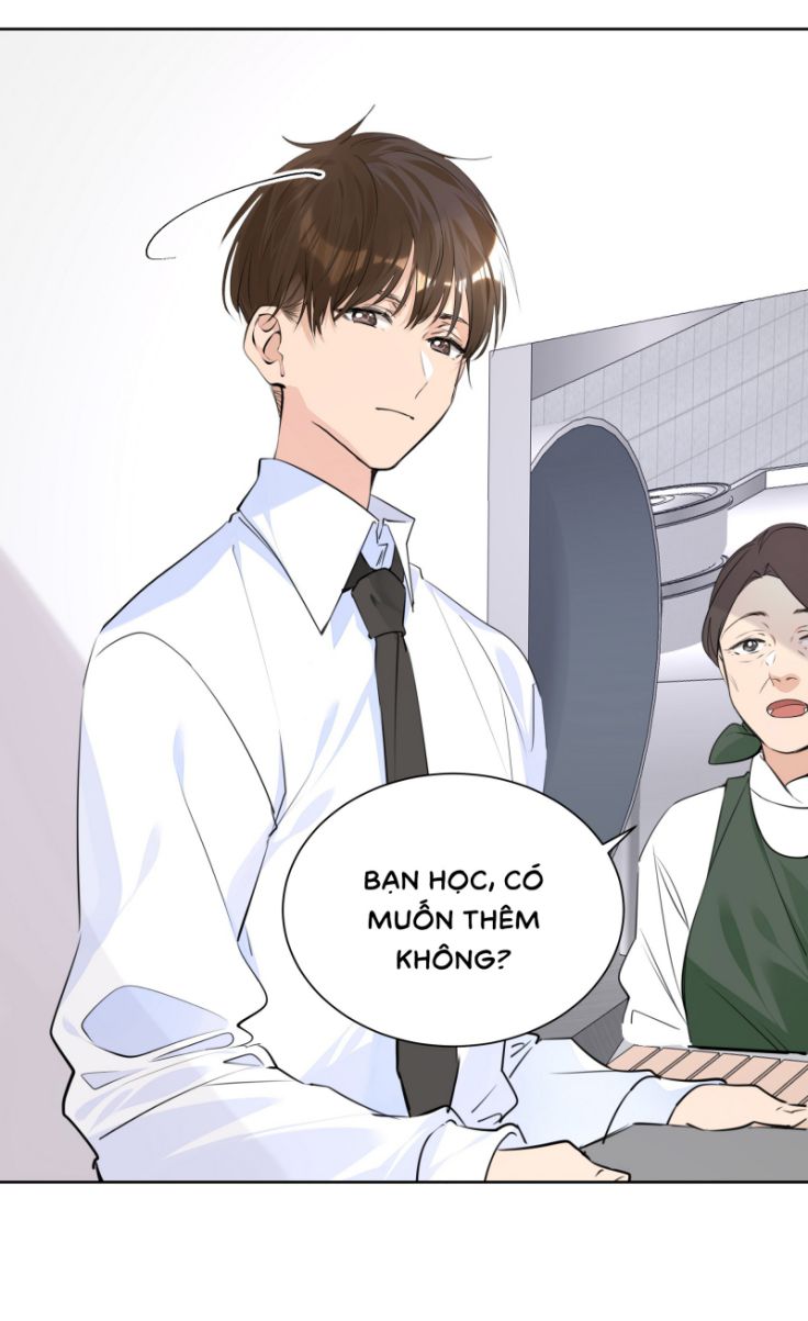 Học Bá Hôm Nay Chọc Đến Tiểu Nãi Bao Rồi Sao: Chapter 51