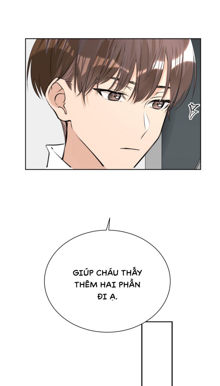 Học Bá Hôm Nay Chọc Đến Tiểu Nãi Bao Rồi Sao: Chapter 51