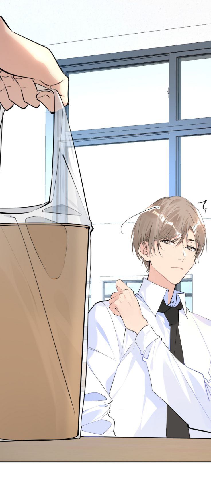 Học Bá Hôm Nay Chọc Đến Tiểu Nãi Bao Rồi Sao: Chapter 51