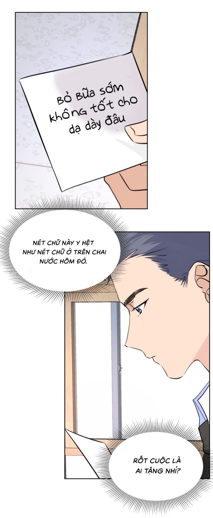 Học Bá Hôm Nay Chọc Đến Tiểu Nãi Bao Rồi Sao: Chapter 51