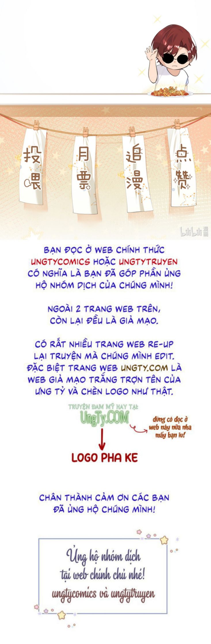 Học Bá Hôm Nay Chọc Đến Tiểu Nãi Bao Rồi Sao: Chapter 51