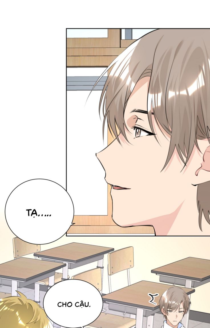 Học Bá Hôm Nay Chọc Đến Tiểu Nãi Bao Rồi Sao: Chapter 51