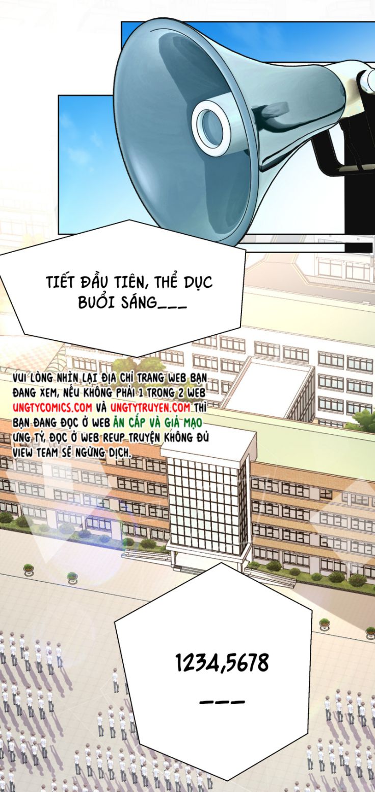 Học Bá Hôm Nay Chọc Đến Tiểu Nãi Bao Rồi Sao: Chapter 52