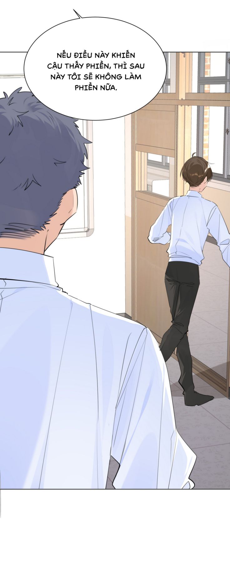 Học Bá Hôm Nay Chọc Đến Tiểu Nãi Bao Rồi Sao: Chapter 52