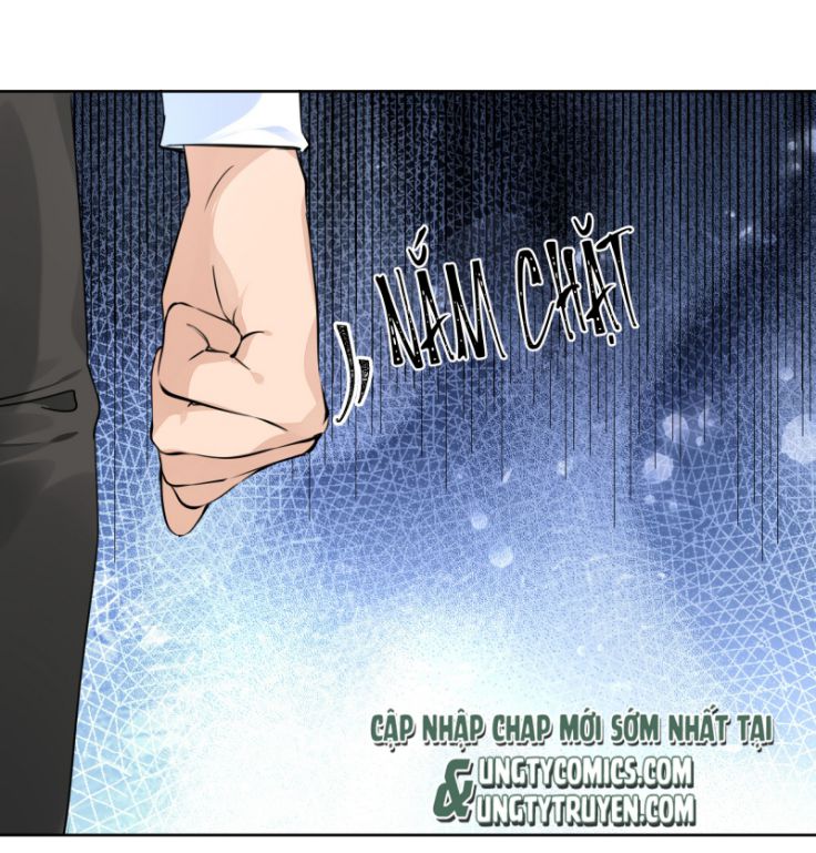 Học Bá Hôm Nay Chọc Đến Tiểu Nãi Bao Rồi Sao: Chapter 52