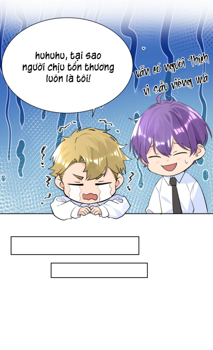 Học Bá Hôm Nay Chọc Đến Tiểu Nãi Bao Rồi Sao: Chapter 52