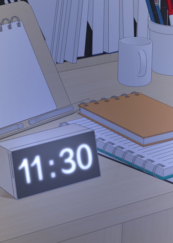 Học Bá Hôm Nay Chọc Đến Tiểu Nãi Bao Rồi Sao: Chapter 52