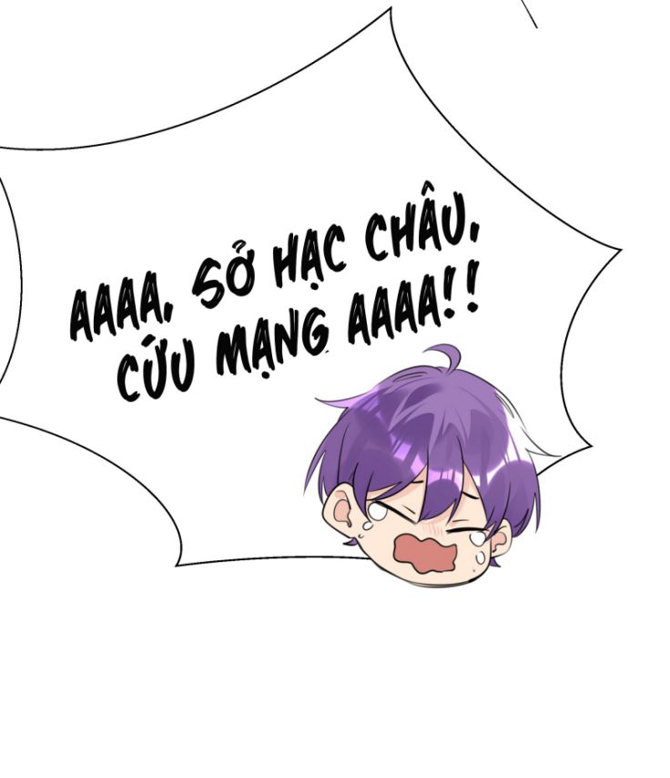Học Bá Hôm Nay Chọc Đến Tiểu Nãi Bao Rồi Sao: Chapter 52