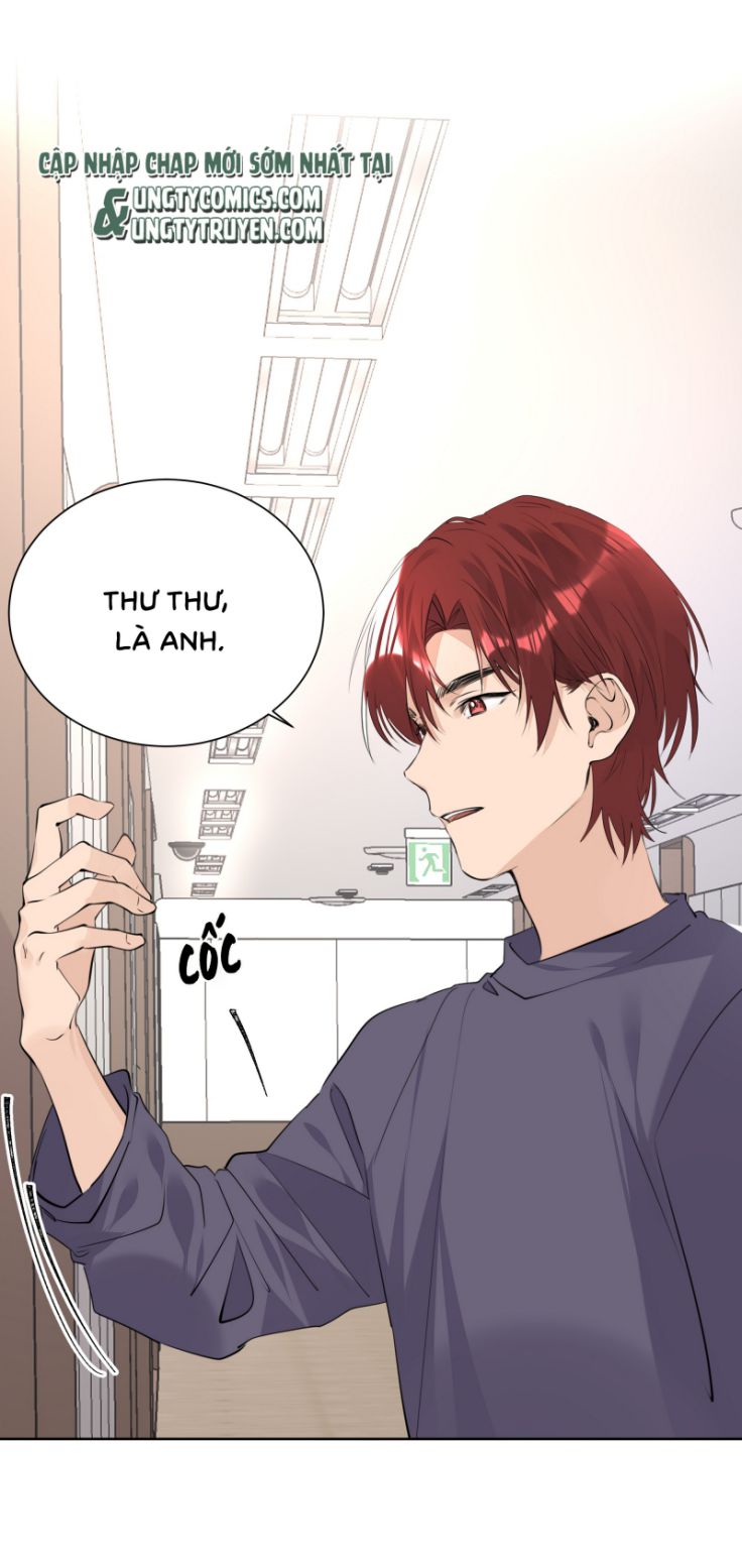 Học Bá Hôm Nay Chọc Đến Tiểu Nãi Bao Rồi Sao: Chapter 52