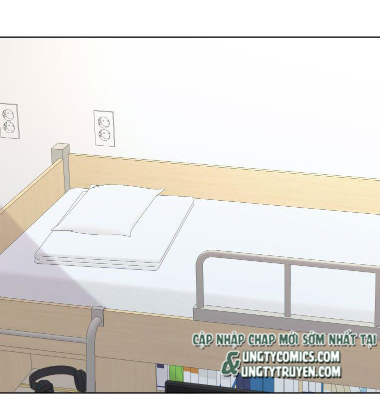 Học Bá Hôm Nay Chọc Đến Tiểu Nãi Bao Rồi Sao: Chapter 53