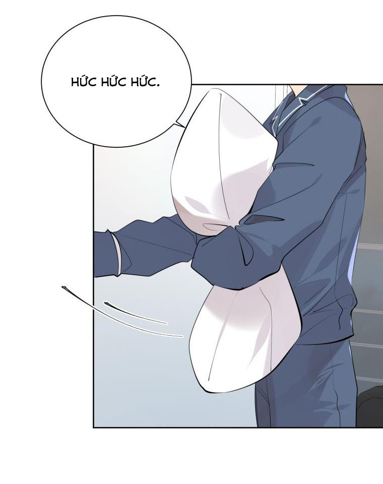 Học Bá Hôm Nay Chọc Đến Tiểu Nãi Bao Rồi Sao: Chapter 53