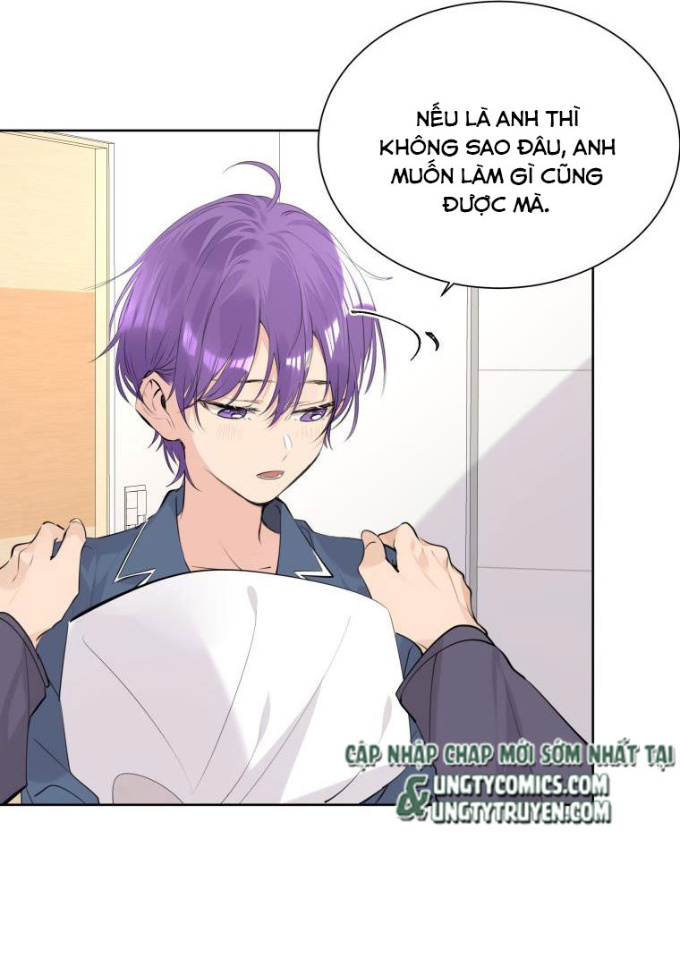 Học Bá Hôm Nay Chọc Đến Tiểu Nãi Bao Rồi Sao: Chapter 53