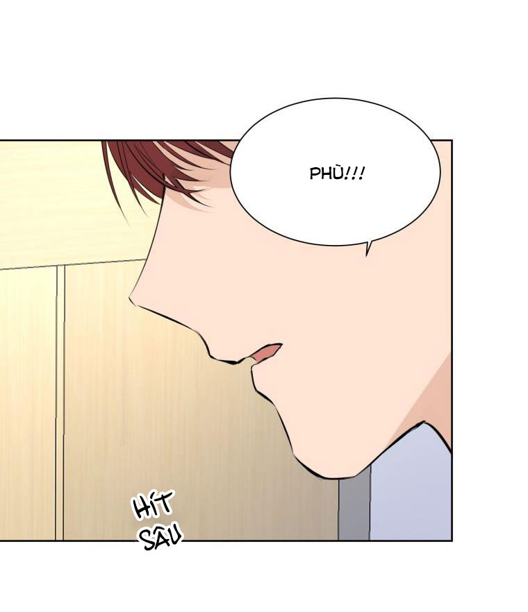 Học Bá Hôm Nay Chọc Đến Tiểu Nãi Bao Rồi Sao: Chapter 53