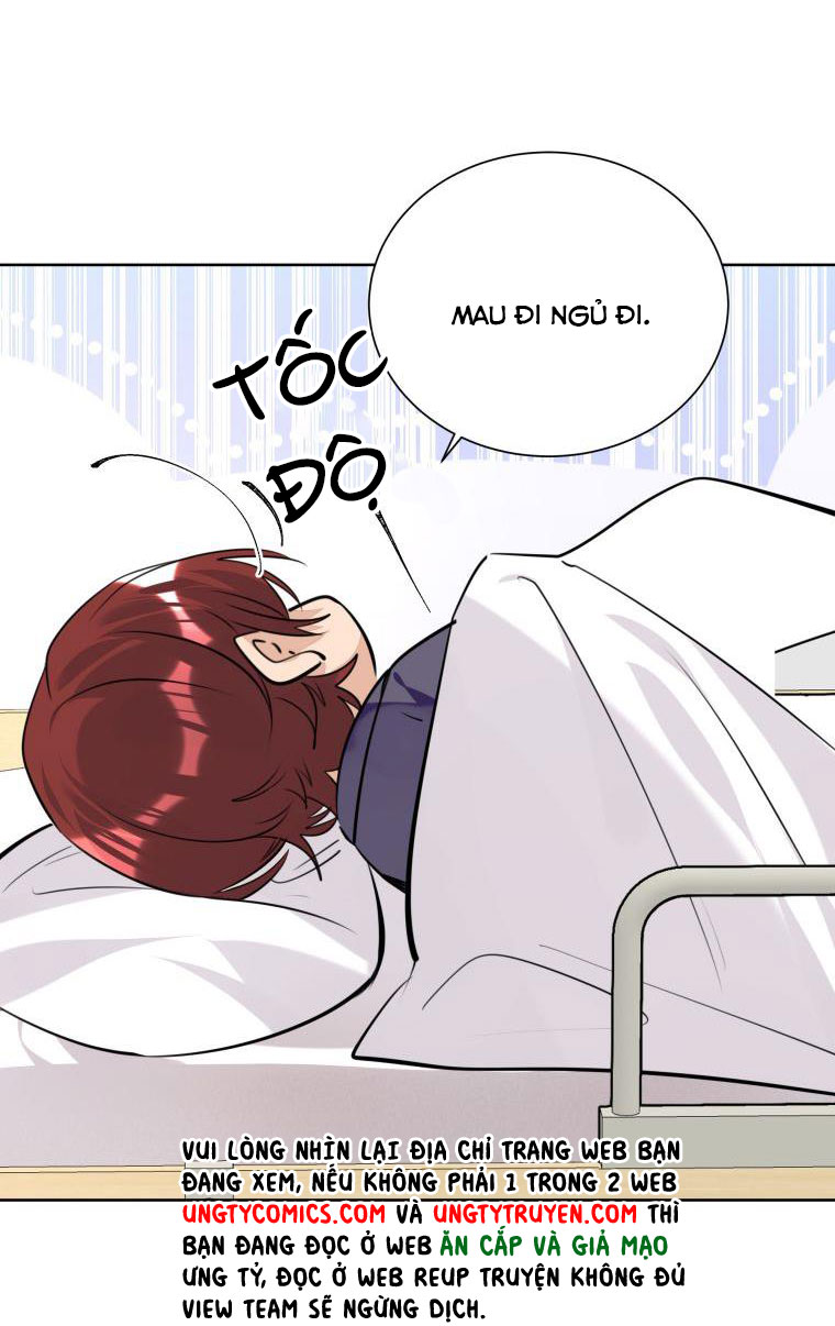 Học Bá Hôm Nay Chọc Đến Tiểu Nãi Bao Rồi Sao: Chapter 53