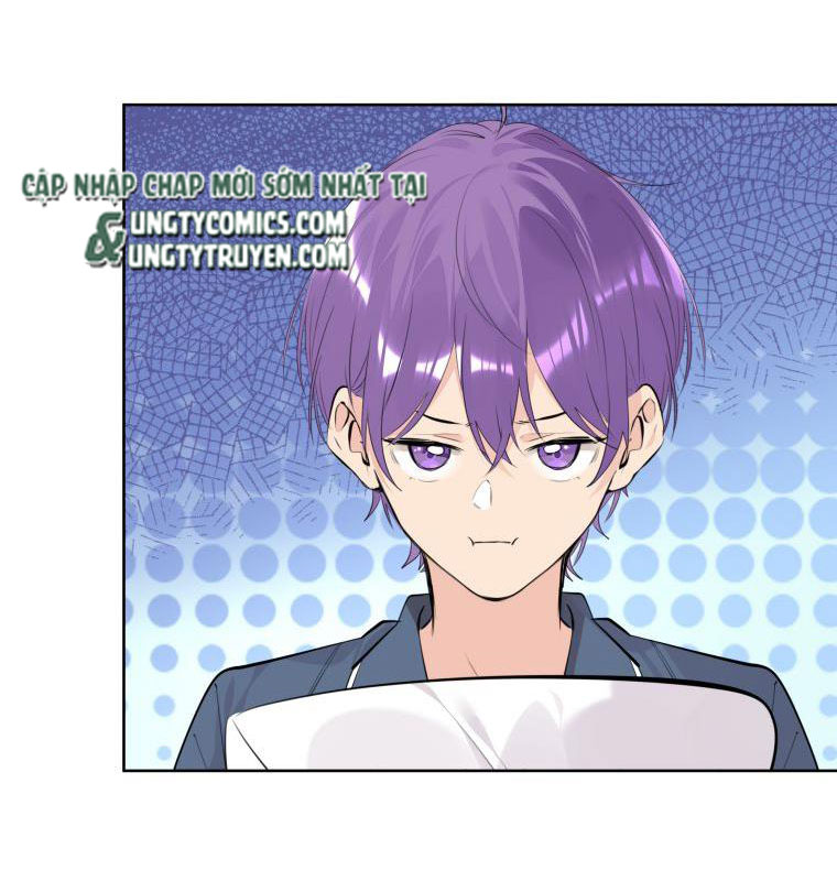 Học Bá Hôm Nay Chọc Đến Tiểu Nãi Bao Rồi Sao: Chapter 53