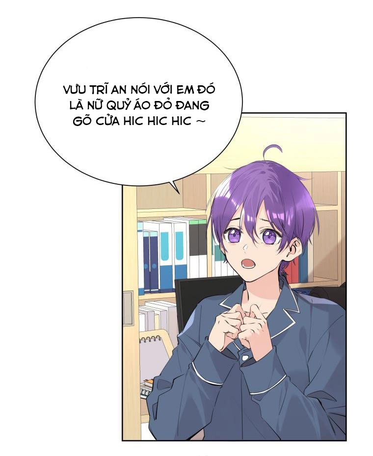 Học Bá Hôm Nay Chọc Đến Tiểu Nãi Bao Rồi Sao: Chapter 53