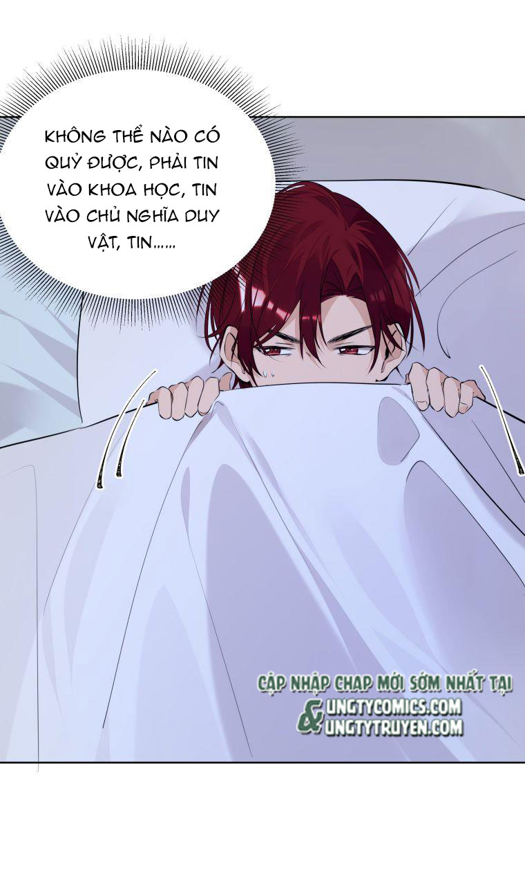 Học Bá Hôm Nay Chọc Đến Tiểu Nãi Bao Rồi Sao: Chapter 53