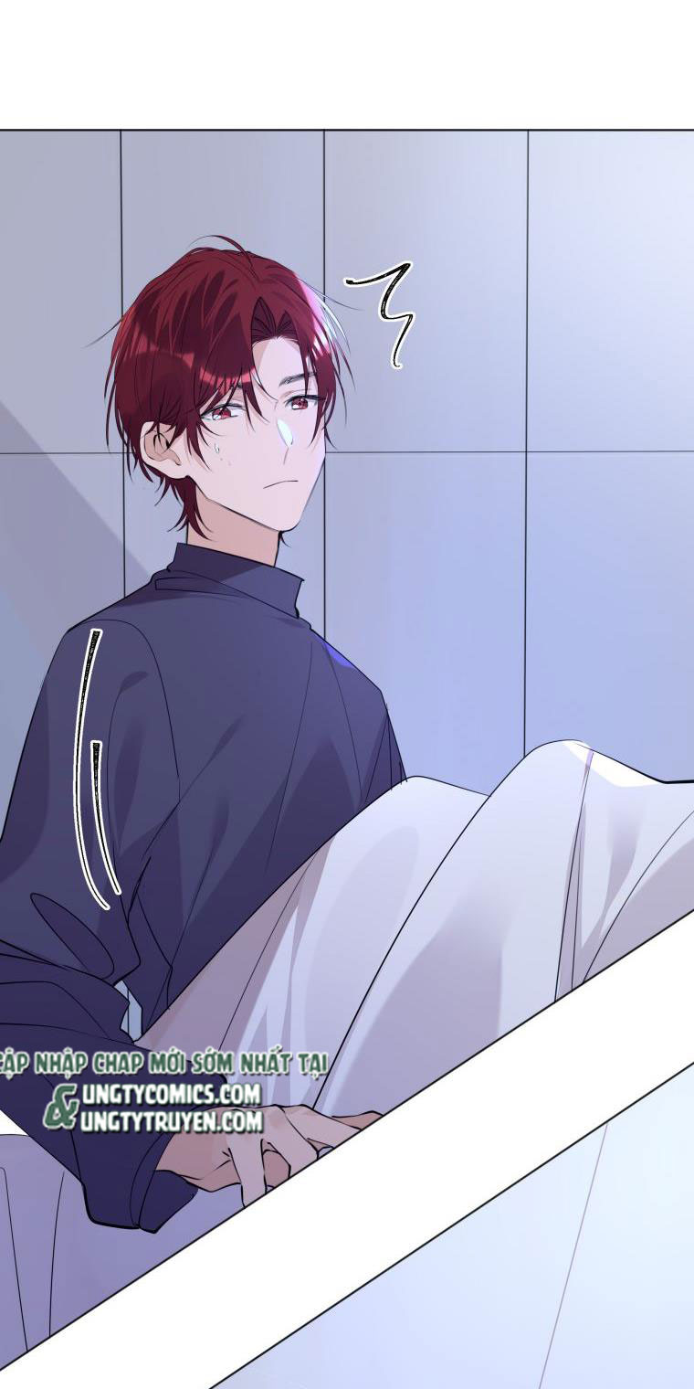 Học Bá Hôm Nay Chọc Đến Tiểu Nãi Bao Rồi Sao: Chapter 53