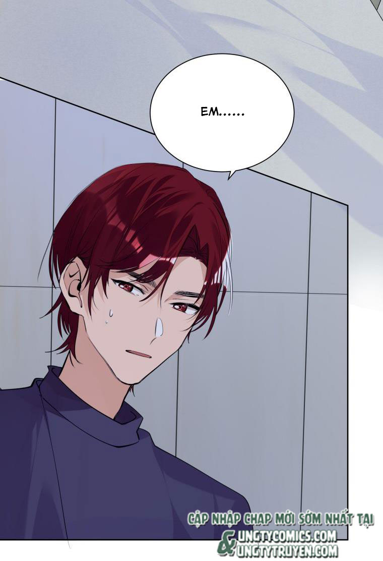 Học Bá Hôm Nay Chọc Đến Tiểu Nãi Bao Rồi Sao: Chapter 53