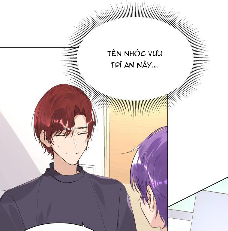 Học Bá Hôm Nay Chọc Đến Tiểu Nãi Bao Rồi Sao: Chapter 53