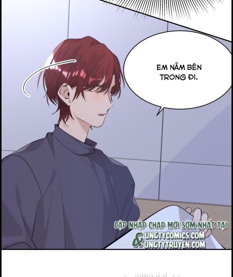 Học Bá Hôm Nay Chọc Đến Tiểu Nãi Bao Rồi Sao: Chapter 53