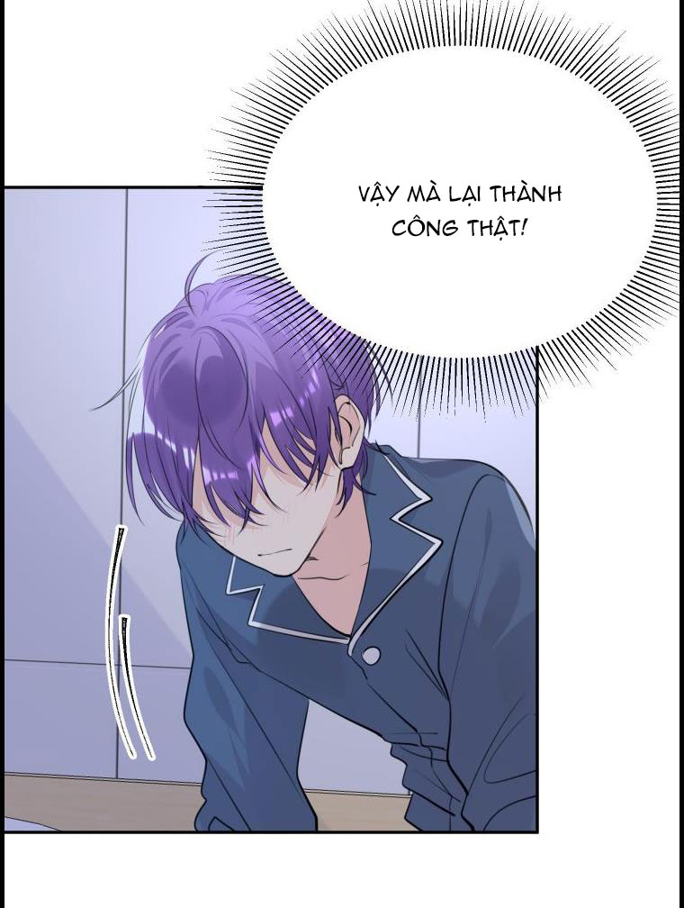 Học Bá Hôm Nay Chọc Đến Tiểu Nãi Bao Rồi Sao: Chapter 53