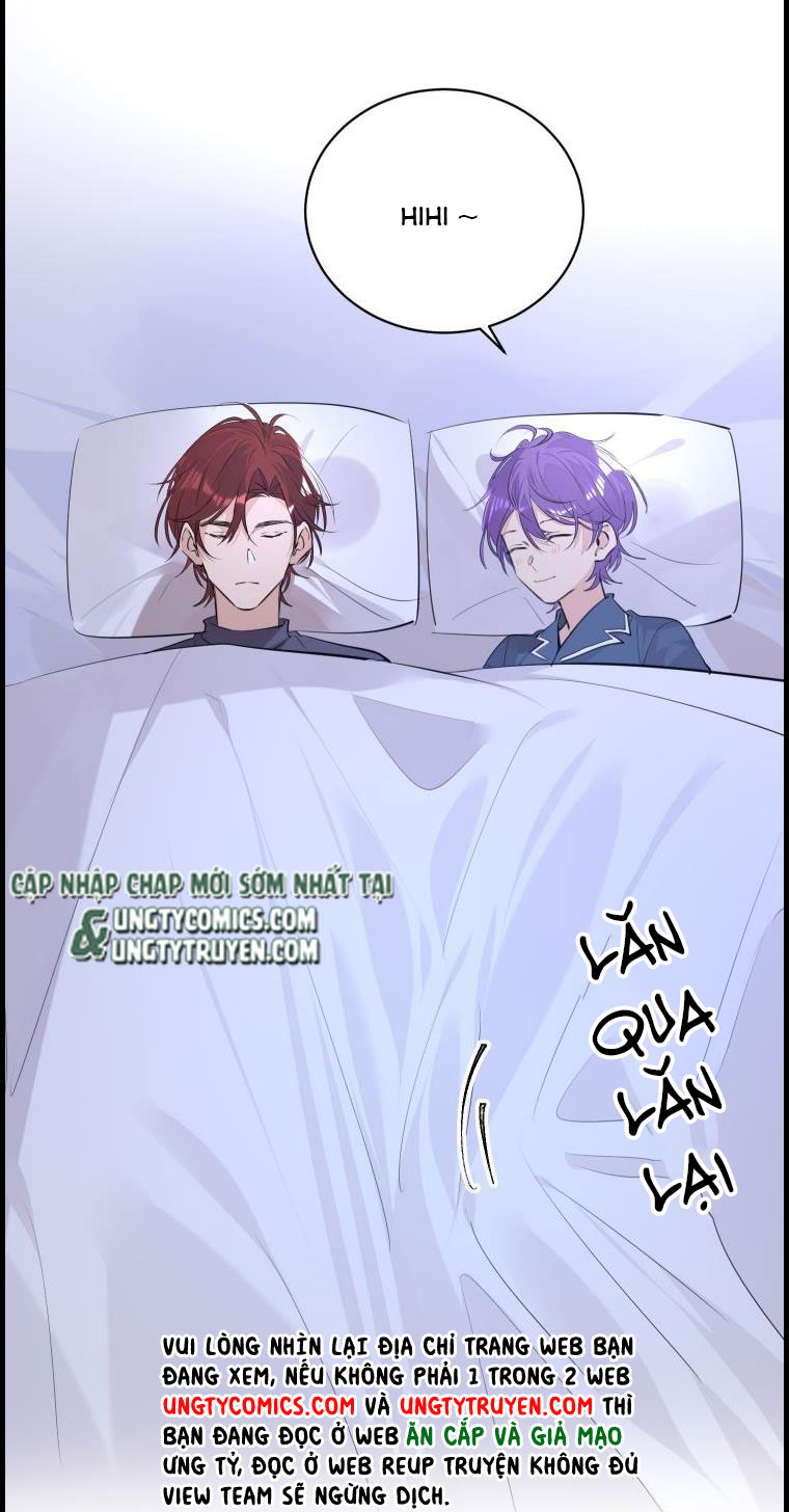 Học Bá Hôm Nay Chọc Đến Tiểu Nãi Bao Rồi Sao: Chapter 53