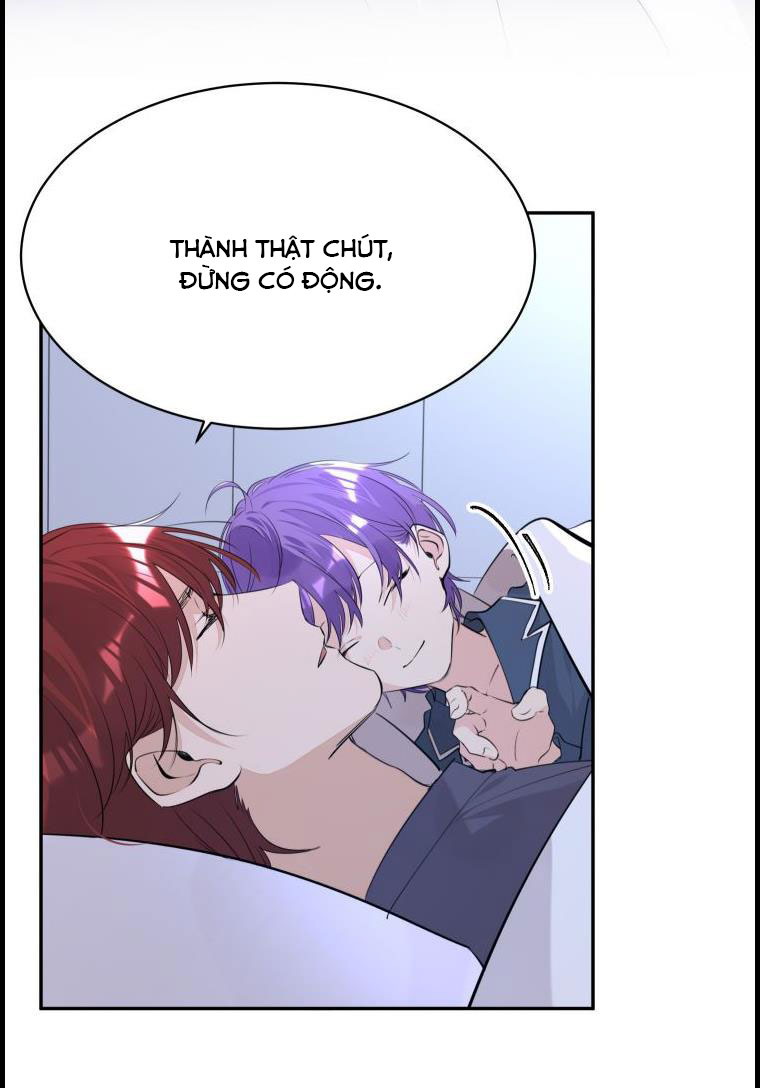 Học Bá Hôm Nay Chọc Đến Tiểu Nãi Bao Rồi Sao: Chapter 53