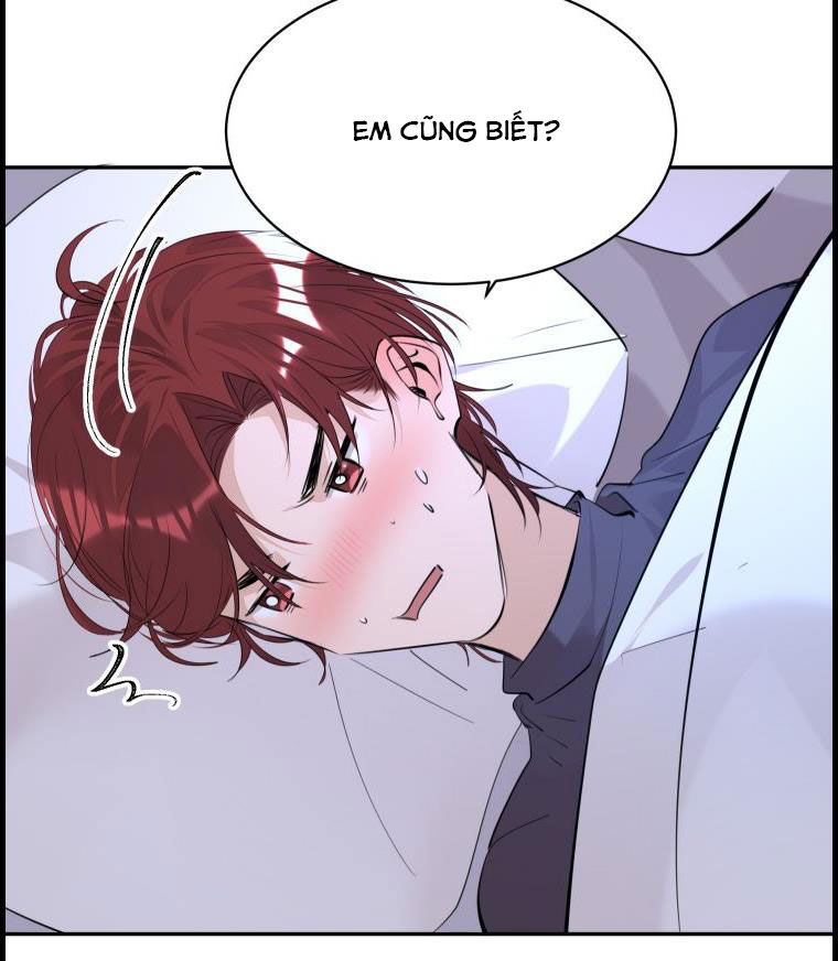 Học Bá Hôm Nay Chọc Đến Tiểu Nãi Bao Rồi Sao: Chapter 53