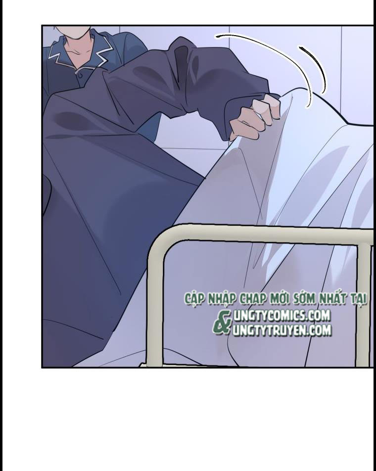 Học Bá Hôm Nay Chọc Đến Tiểu Nãi Bao Rồi Sao: Chapter 53