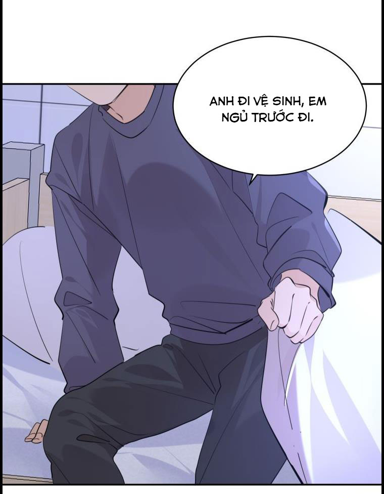 Học Bá Hôm Nay Chọc Đến Tiểu Nãi Bao Rồi Sao: Chapter 53