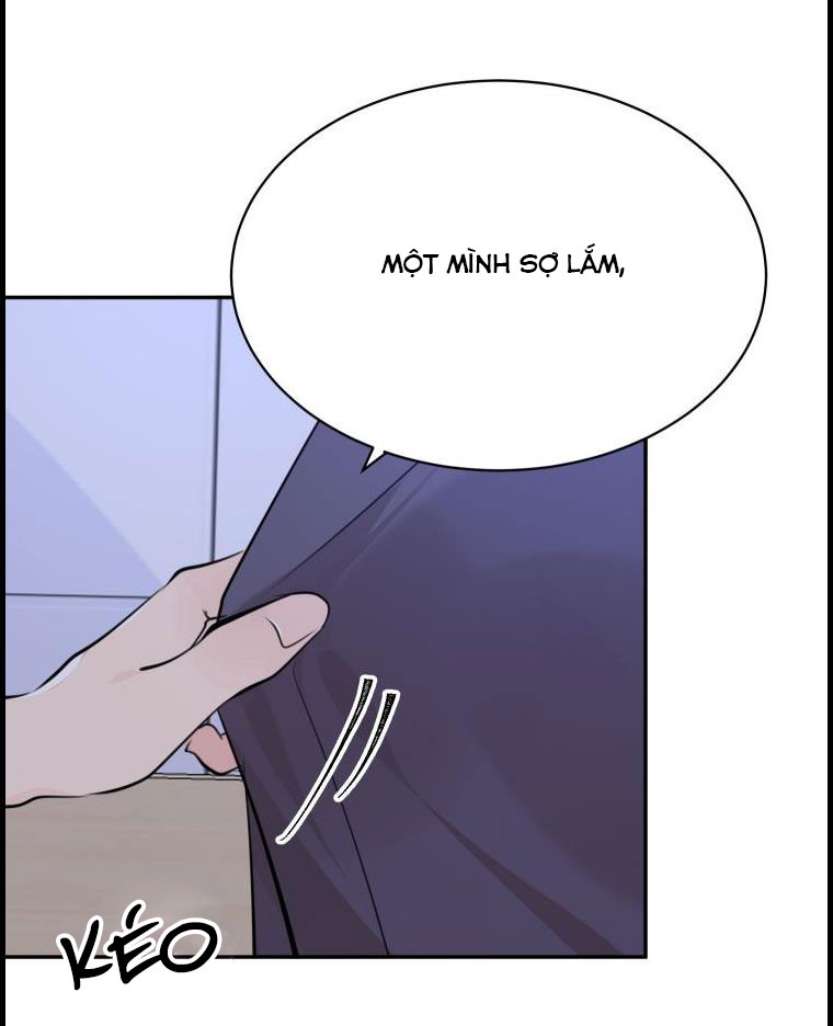 Học Bá Hôm Nay Chọc Đến Tiểu Nãi Bao Rồi Sao: Chapter 53