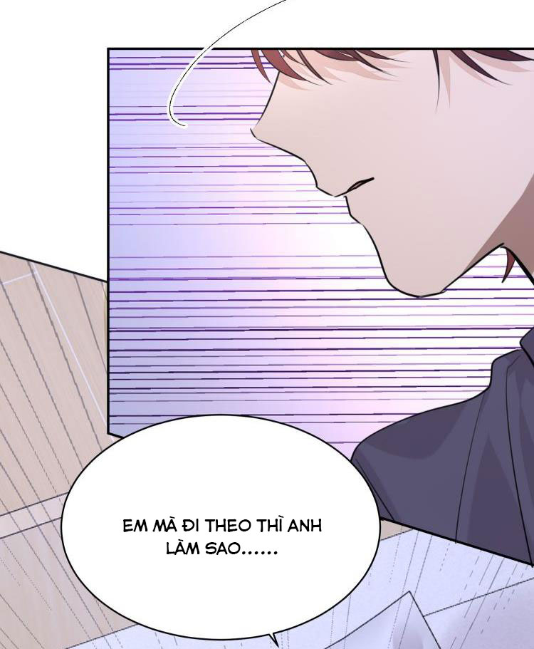Học Bá Hôm Nay Chọc Đến Tiểu Nãi Bao Rồi Sao: Chapter 53