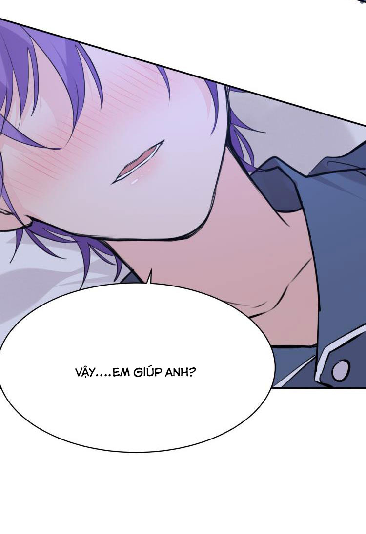Học Bá Hôm Nay Chọc Đến Tiểu Nãi Bao Rồi Sao: Chapter 53