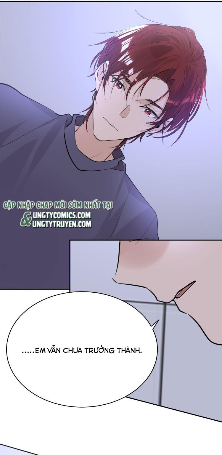 Học Bá Hôm Nay Chọc Đến Tiểu Nãi Bao Rồi Sao: Chapter 53