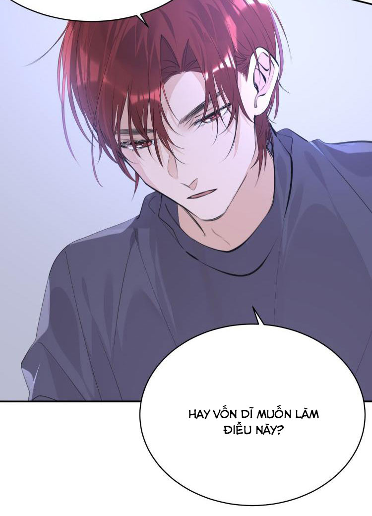 Học Bá Hôm Nay Chọc Đến Tiểu Nãi Bao Rồi Sao: Chapter 53