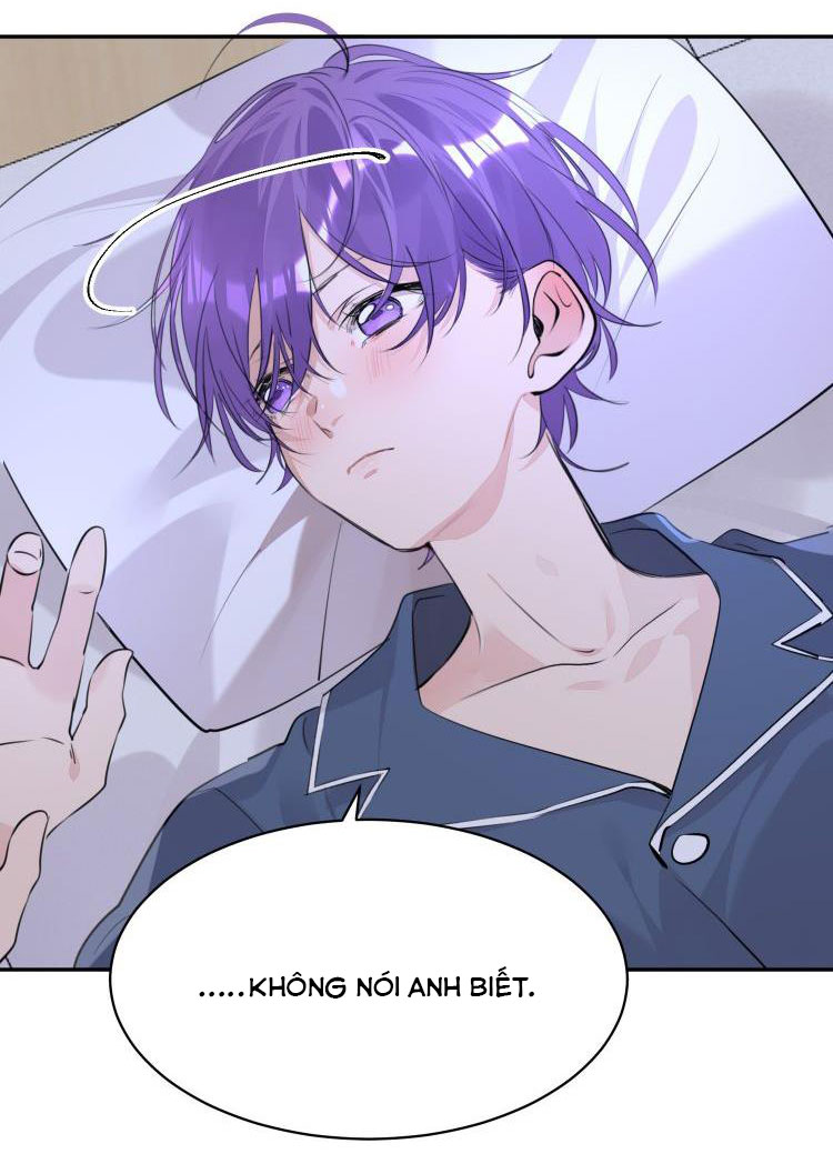 Học Bá Hôm Nay Chọc Đến Tiểu Nãi Bao Rồi Sao: Chapter 53