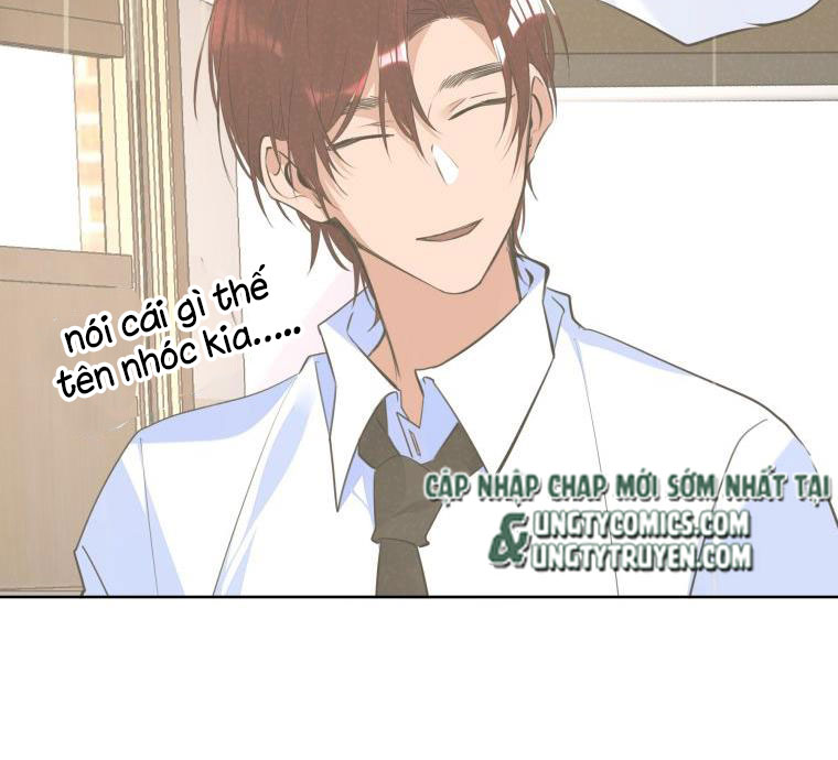 Học Bá Hôm Nay Chọc Đến Tiểu Nãi Bao Rồi Sao: Chapter 53