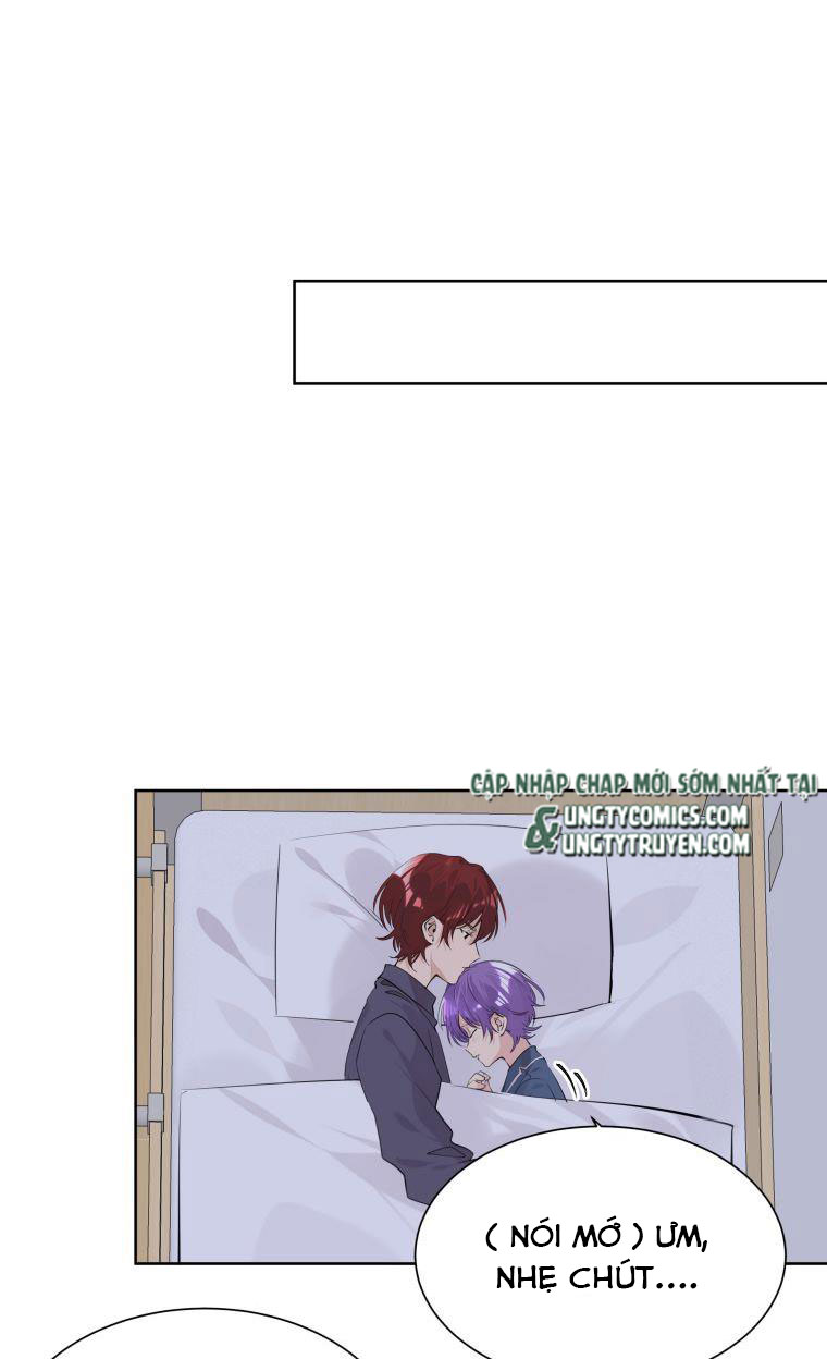 Học Bá Hôm Nay Chọc Đến Tiểu Nãi Bao Rồi Sao: Chapter 54