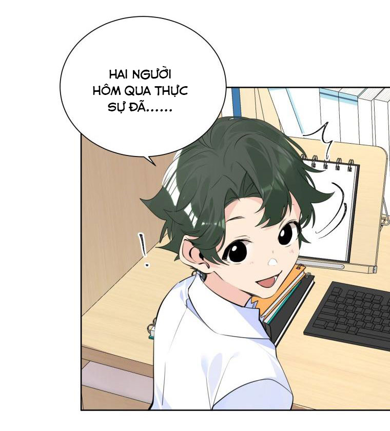 Học Bá Hôm Nay Chọc Đến Tiểu Nãi Bao Rồi Sao: Chapter 54