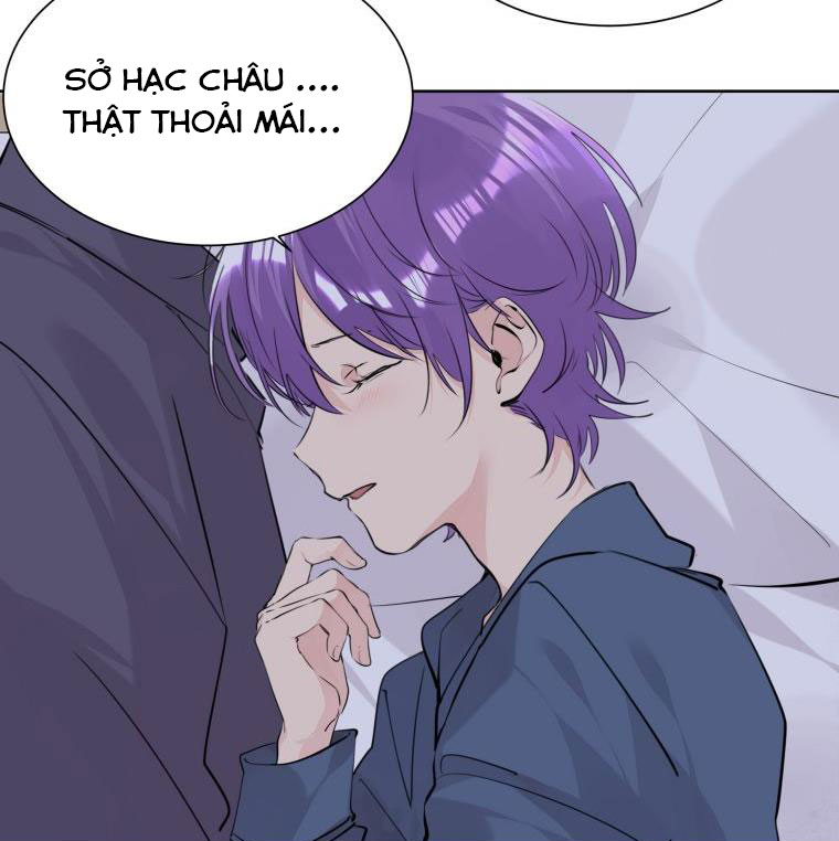 Học Bá Hôm Nay Chọc Đến Tiểu Nãi Bao Rồi Sao: Chapter 54