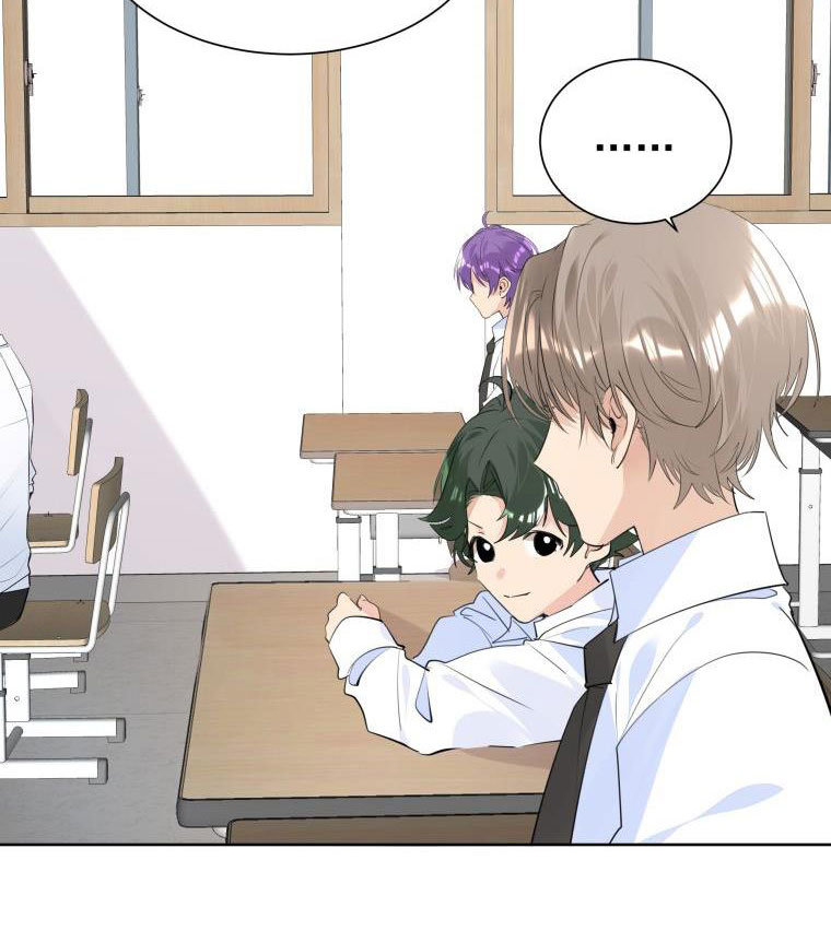 Học Bá Hôm Nay Chọc Đến Tiểu Nãi Bao Rồi Sao: Chapter 54