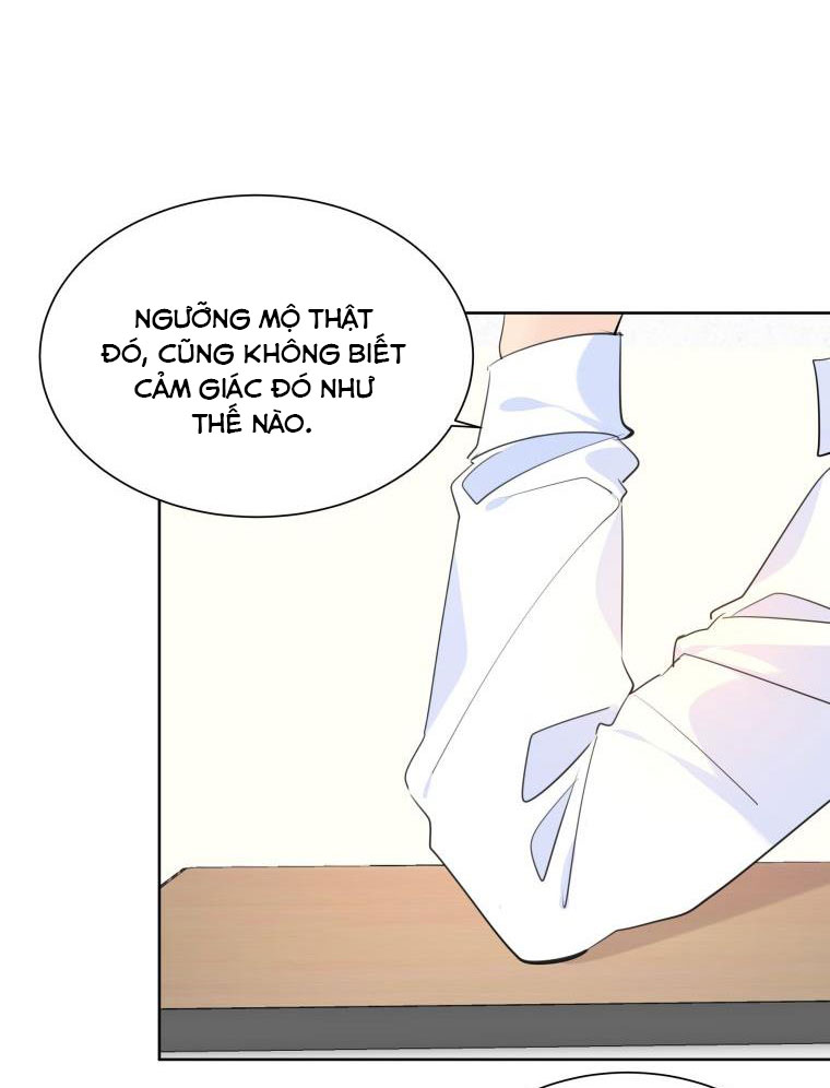 Học Bá Hôm Nay Chọc Đến Tiểu Nãi Bao Rồi Sao: Chapter 54