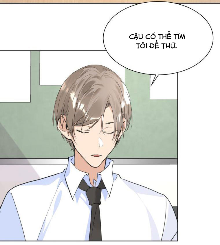 Học Bá Hôm Nay Chọc Đến Tiểu Nãi Bao Rồi Sao: Chapter 54