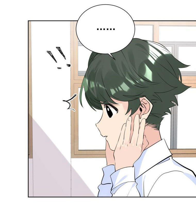 Học Bá Hôm Nay Chọc Đến Tiểu Nãi Bao Rồi Sao: Chapter 54