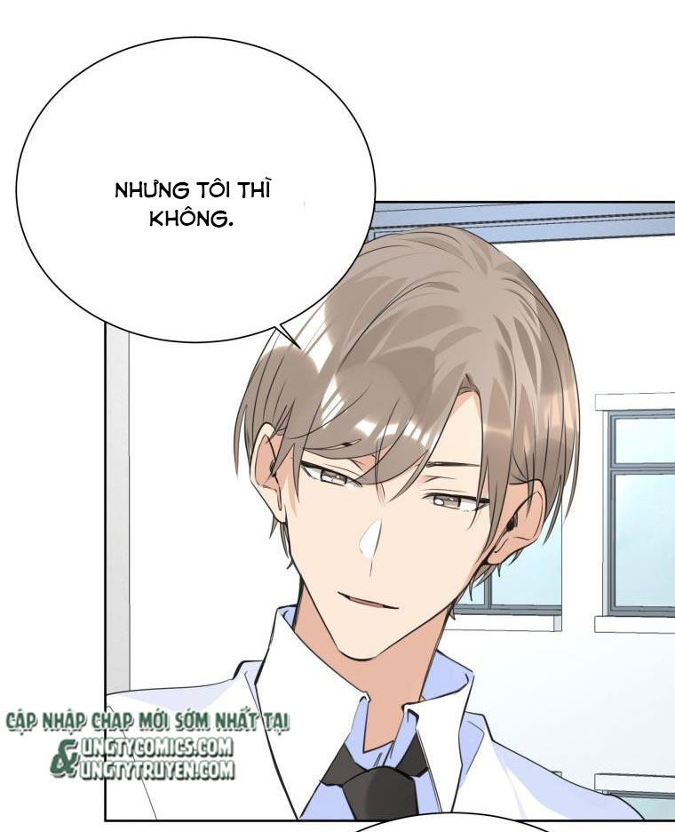 Học Bá Hôm Nay Chọc Đến Tiểu Nãi Bao Rồi Sao: Chapter 54